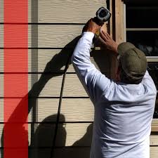 Siding for Multi-Family Homes in Harlan, KY